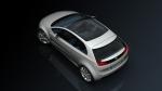 ItalDesign Tex 2011 года